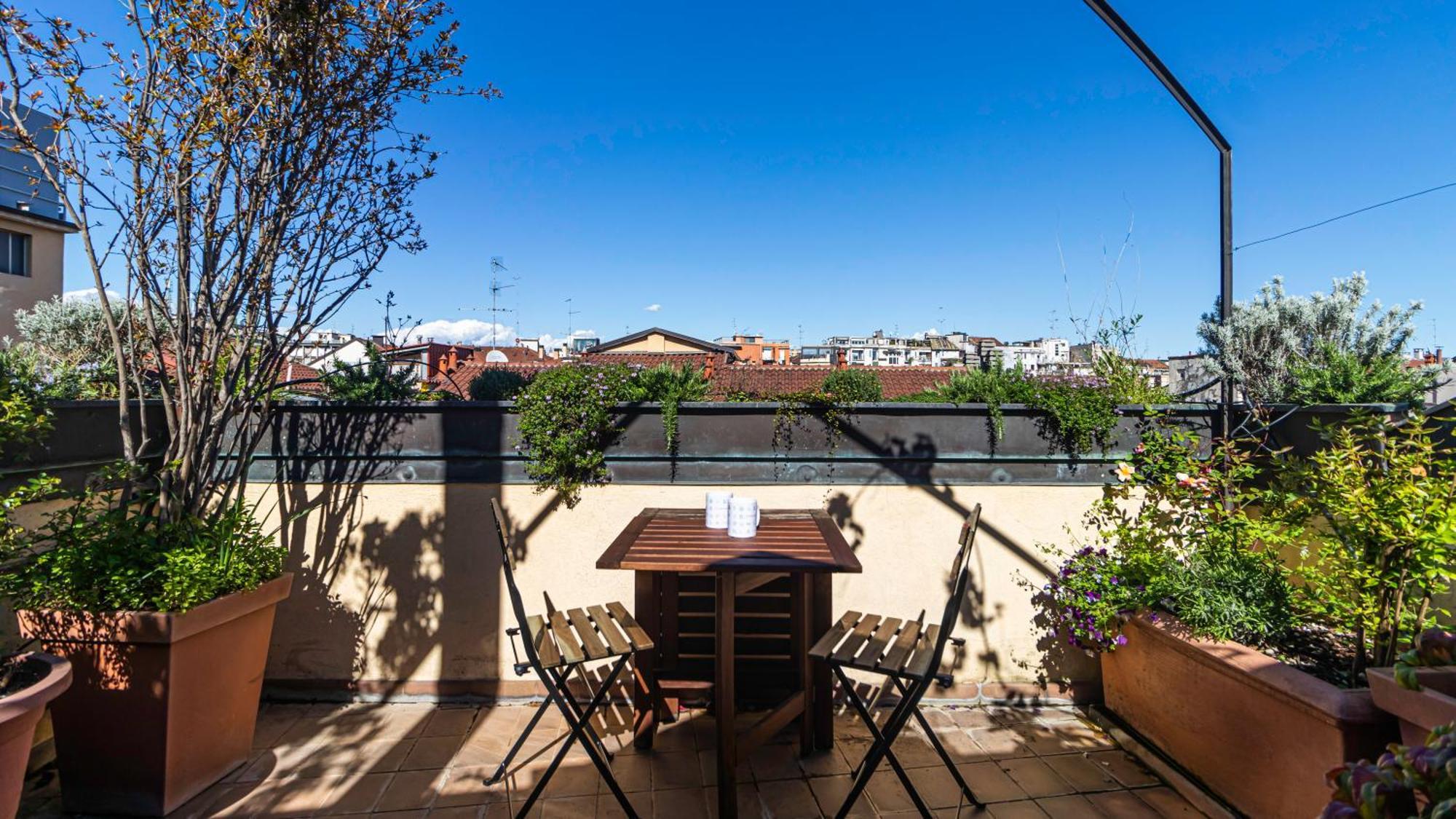 Appartamento Italianway - Buenos Aires 2 *